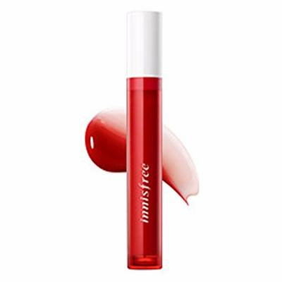 Innisfree Vivid Oil Tint 4g (#3. Red Cherry)