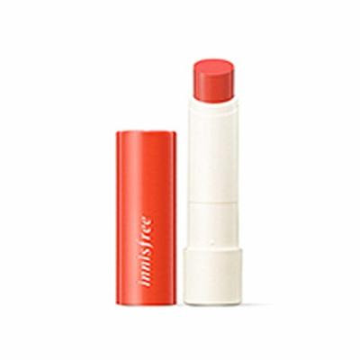 Innisfree Glow Tint Lip Balm 3.5g (#3. Balsam)