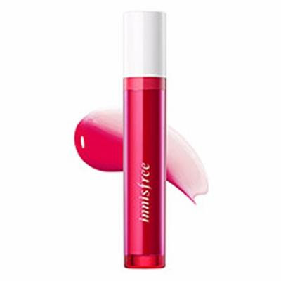 Innisfree Vivid Oil Tint 4g (#2. Pink Cherry)