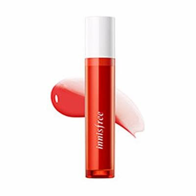 Innisfree Vivid Oil Tint 4g (#1. Baby Cherry)