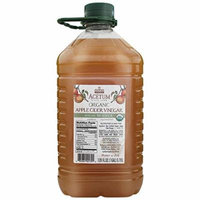 Acetum Organic Apple Cider Vinegar (1 Gallon (3.78 L))