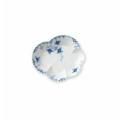Royal Copenhagen Blue Elements Sky Shaped Dish