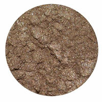 Earth Lab Cosmetics, Mineral Powder, Taupe, 1 g