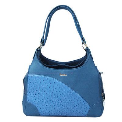 Blue Portable Travel Tote Comfort Bag Cage Pet Small Dog Cat Sided Carrier (Gift for Pet)