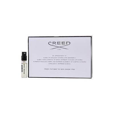 CREED ROYAL OUD by Creed - EAU DE PARFUM SPRAY VIAL - UNISEX