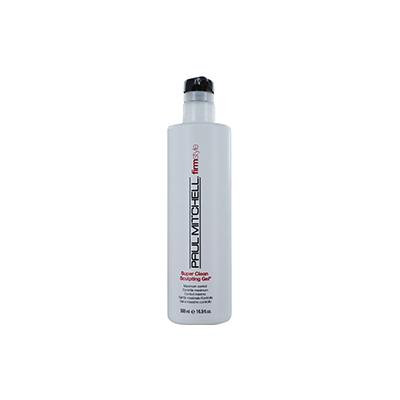 PAUL MITCHELL by Paul Mitchell - SUPER CLEAN SCULPTING GEL FIRM HOLD AND CONTROL 16.9 OZ - UNISEX