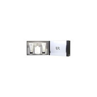 UR by Usher - EDT SPRAY 3.4 OZ & AFTERSHAVE SOOTHER 3.4 OZ & SHOWER GEL 3.4 OZ - MEN
