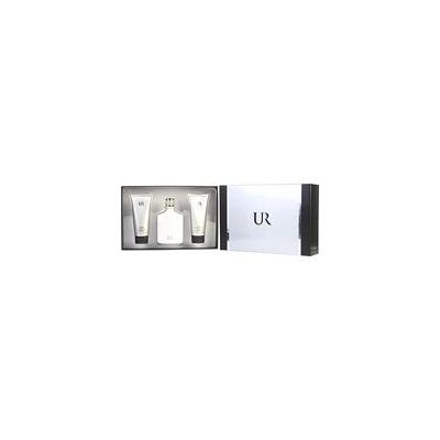 UR by Usher - EDT SPRAY 3.4 OZ & AFTERSHAVE SOOTHER 3.4 OZ & SHOWER GEL 3.4 OZ - MEN