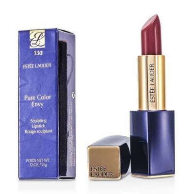 Pure Color Envy Sculpting Lipstick - # 130 Intense Nude-3.5g/0.12oz