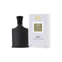 CREED GREEN IRISH TWEED by Creed - EAU DE PARFUM SPRAY 3.3 OZ - MEN