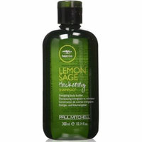 6 Pack - Paul Mitchell Lemon Sage Thickening Shampoo 10.14 oz