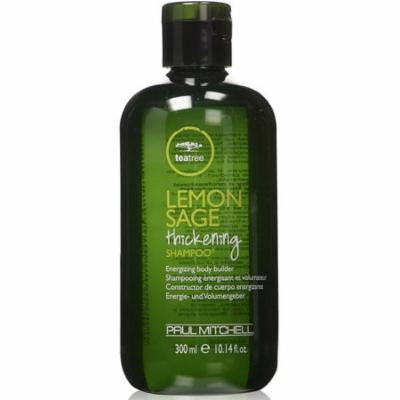 6 Pack - Paul Mitchell Lemon Sage Thickening Shampoo 10.14 oz