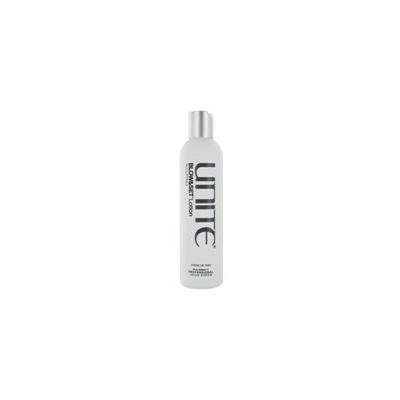 UNITE by Unite - BLOW & SET LOTION 8 OZ - UNISEX
