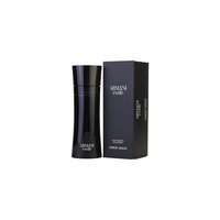 ARMANI CODE by Giorgio Armani - EDT SPRAY 6.7 OZ - MEN