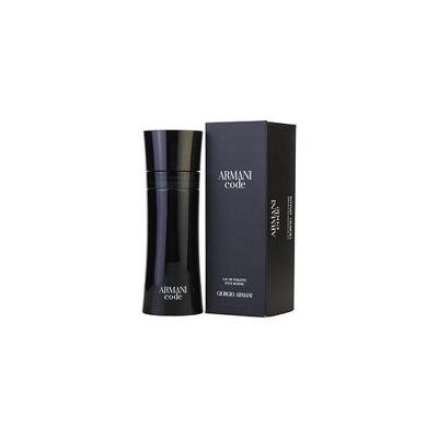 ARMANI CODE by Giorgio Armani - EDT SPRAY 6.7 OZ - MEN