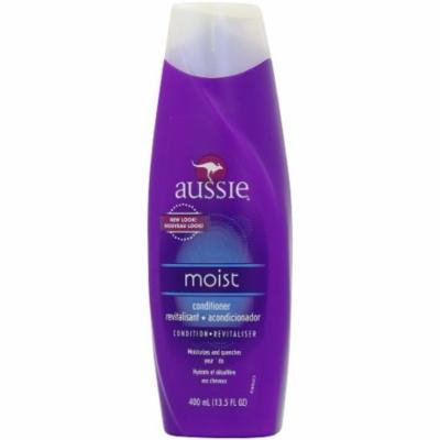 Aussie Moist Conditioner, 13.5 Ounce