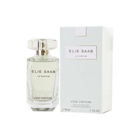 ELIE SAAB LE PARFUM L'EAU COUTURE by Elie Saab - EDT SPRAY 3 OZ - WOMEN