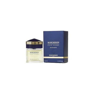 BOUCHERON by Boucheron - EDT .15 OZ MINI - MEN