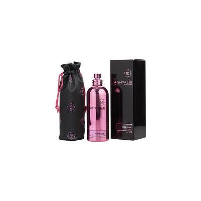 MONTALE PARIS ROSE ELIXIR by Montale - EAU DE PARFUM SPRAY 3.4 OZ - WOMEN