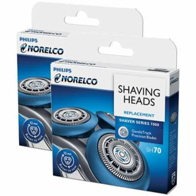 Norelco SH70/52 Shaver Replacement Heads