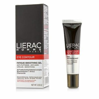 Homme Eye Contour Fatigue-Smoothing Gel-15ml/0.55oz