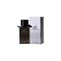 MR BURBERRY by Burberry - EAU DE PARFUM SPRAY 5 OZ - MEN