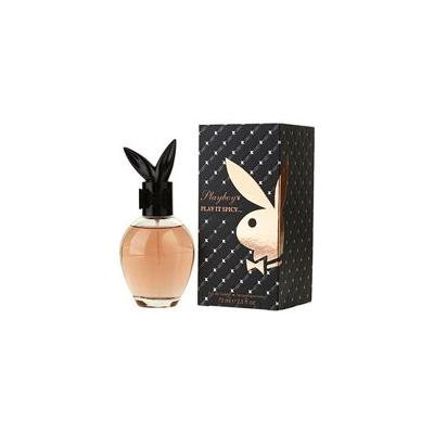 PLAYBOY PLAY IT SPICY by Playboy - EDT SPRAY 2.5 OZ - WOMEN