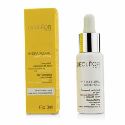 Hydra Floral White Petal Neroli & Sweet Orange Skin Perfecting Concentrate-30ml/1oz