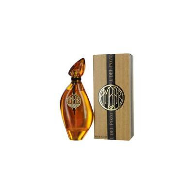 J DEL POZO AMBAR by Jesus del Pozo - EDT SPRAY 3.4 OZ - WOMEN