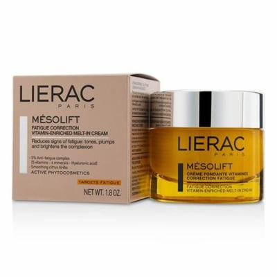 Mesolift Fatigue Correction Vitamin-Enriched Melt-In Cream-50ml/1.8oz
