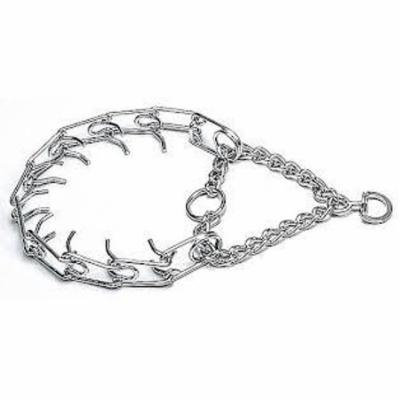Omnipet Small 18 Inch 3mm Spiked Training Collar
