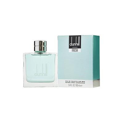 DUNHILL FRESH by Alfred Dunhill - EDT SPRAY 3.4 OZ - MEN
