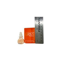 AZZARO ORANGE TONIC by Azzaro - EDT .13 OZ MINI - WOMEN