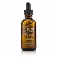 Deep Scalp Purifying Serum (Nourish and Soften Damaged Scalp)-59ml/2oz