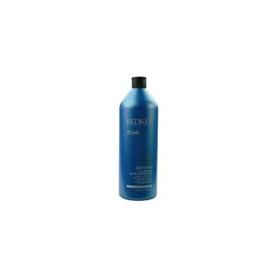 REDKEN by Redken - EXTREME CONDITIONER FORTIFIER FOR DISTRESSED HAIR 33.8 OZ (PACKAGING MAY VARY) - UNISEX
