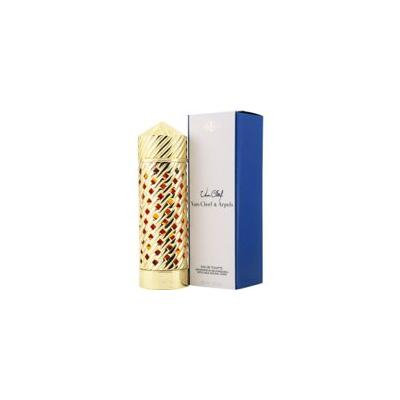 VAN CLEEF by Van Cleef & Arpels - EDT SPRAY REFILLABLE 3 OZ - WOMEN