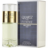 Women's Quartz By Molyneux