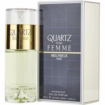 Women's Quartz By Molyneux