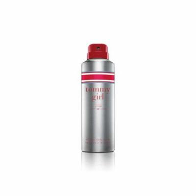 Tommy Hilfiger Tommy Girl Women's Body Spray, Multicolor