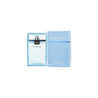 VERSACE MAN EAU FRAICHE by Gianni Versace - EDT SPRAY 6.7 OZ - MEN