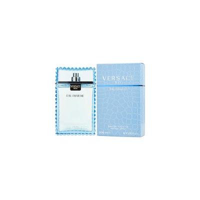 VERSACE MAN EAU FRAICHE by Gianni Versace - EDT SPRAY 6.7 OZ - MEN