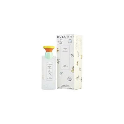 PETITS ET MAMANS by Bvlgari - EDT SPRAY 3.4 OZ - WOMEN