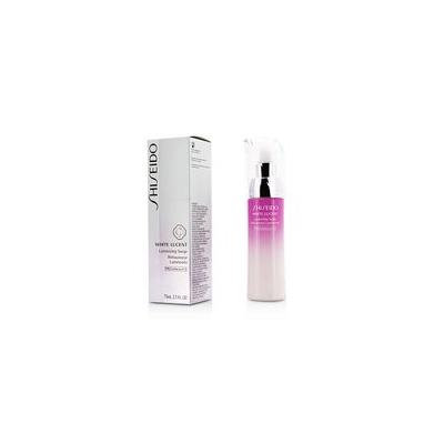 SHISEIDO by Shiseido - White Lucent Luminizing Surge Alcohol-Free --75ml/2.5oz - WOMEN