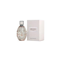 JIMMY CHOO L'EAU by Jimmy Choo - EDT SPRAY 3 OZ - WOMEN