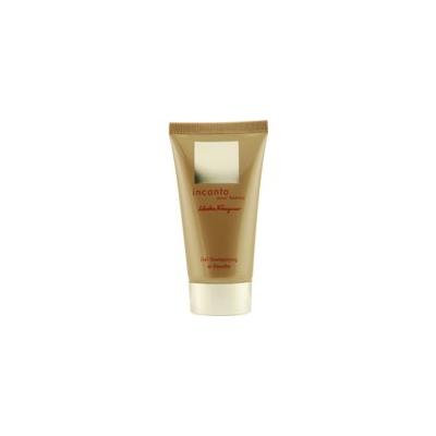 INCANTO by Salvatore Ferragamo - SHOWER GEL 1.7 OZ - MEN