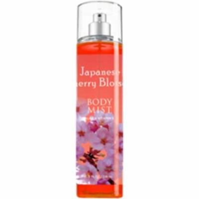 Vital Luxury Signature Japanese Cherry Blossom Body Mist