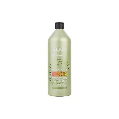 REDKEN by Redken - CURVACEOUS NO FOAM HIGHLY CONDITIONING CLEANSER SHAMPOO 33.8 OZ - UNISEX