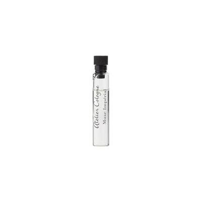 ATELIER COLOGNE by Atelier Cologne - MUSC IMPERIAL COLOGNE ABSOLUE VIAL - UNISEX
