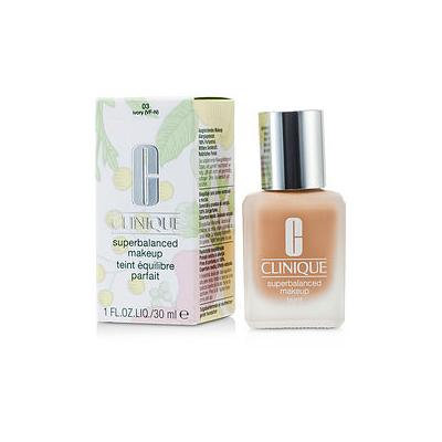 CLINIQUE by Clinique - Superbalanced MakeUp - No. 03 Ivory(VF-N) --30ml/1oz - WOMEN