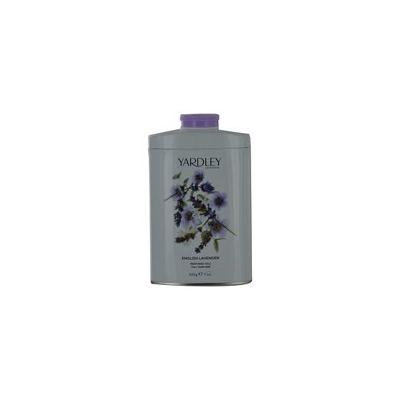 YARDLEY by Yardley - ENGLISH LAVENDER TIN TALC 7 OZ (NEW PACKAGING) - WOMEN